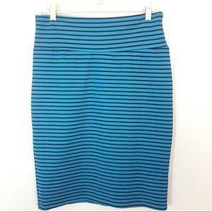 Lularoe Cassie Skirt